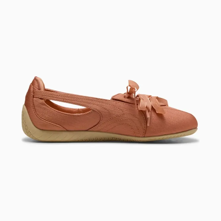 Puma Speedcat Ballet Nova Satin Cinnabar (408341-01)