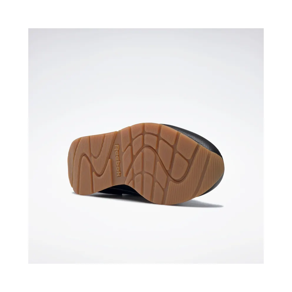 Reebok Royal Glide Black / Black / White / Gum