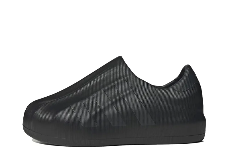 adidas adiFOM Superstar Triple Black (GZ2619)