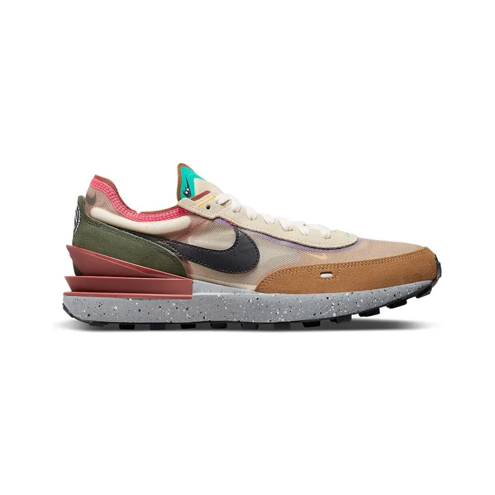 Nike Waffle One Everybody’s Running Club (DO8908-200)