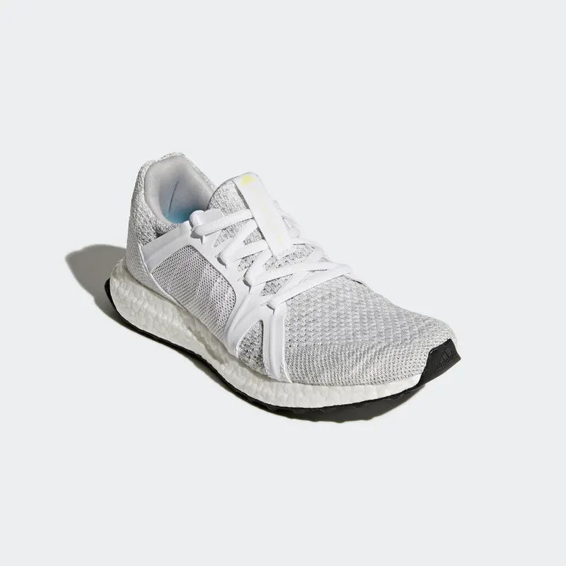 adidas Ultraboost Parley Stella McCartney Stone (W) Stone/Core White/Mirror Blue (DB1958)