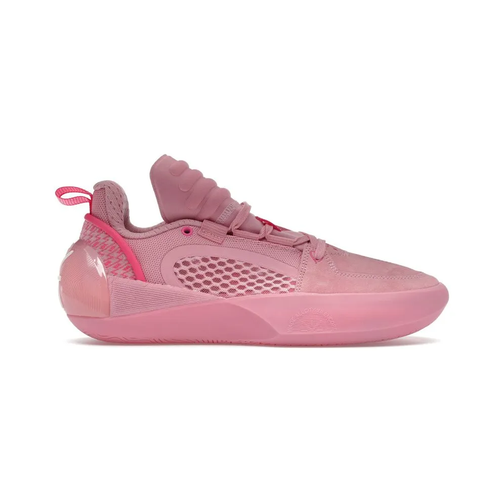 Li-Ning Way of Wade All City 12 Encore Cherry Blossom (ABAU029-4)