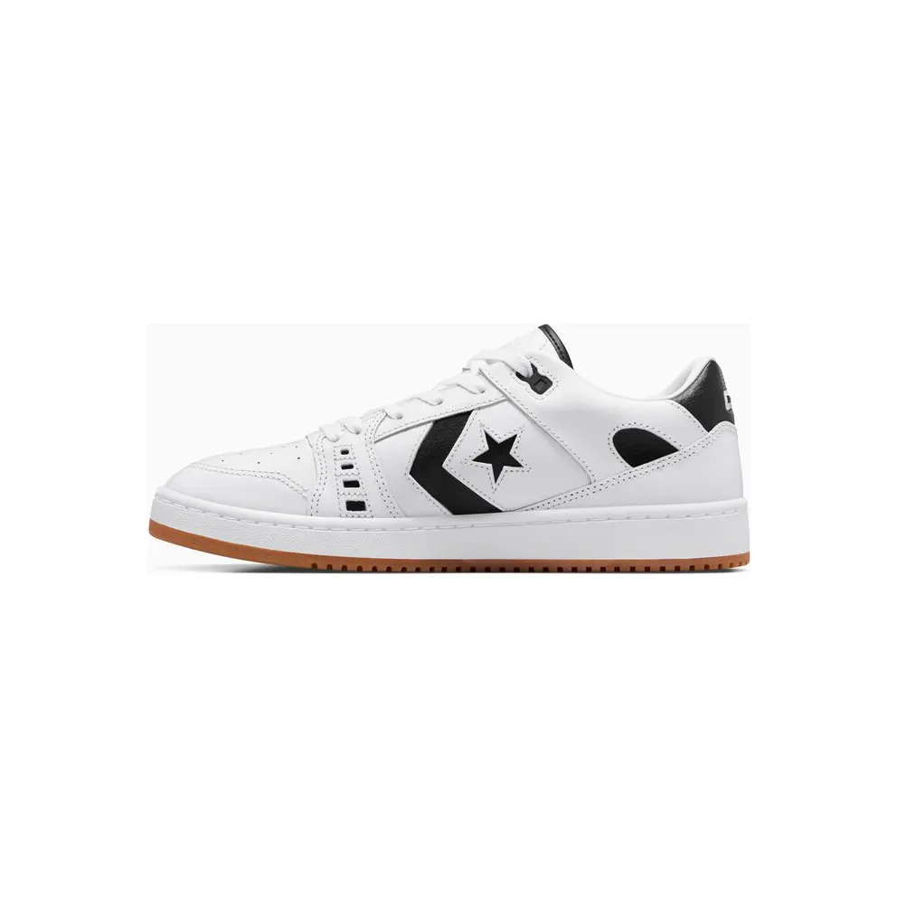 Converse CONS AS-1 Pro White/Black/White (A07318C)