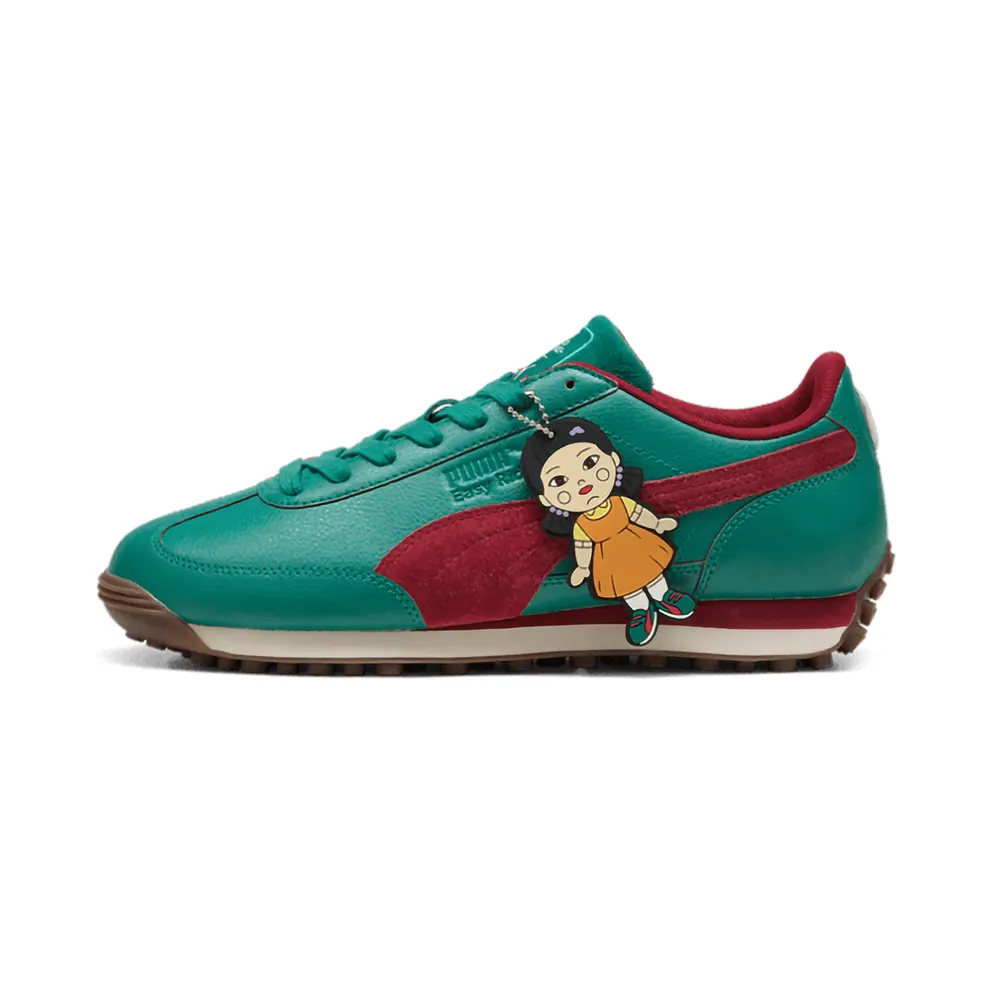 Puma Easy Rider “Squid Game – Tracksuit” (399431-01)