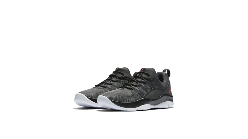 Jordan Air Deca Fly GG Anthracite (GS) Anthracite/Hyper Pink Black (844371-019)