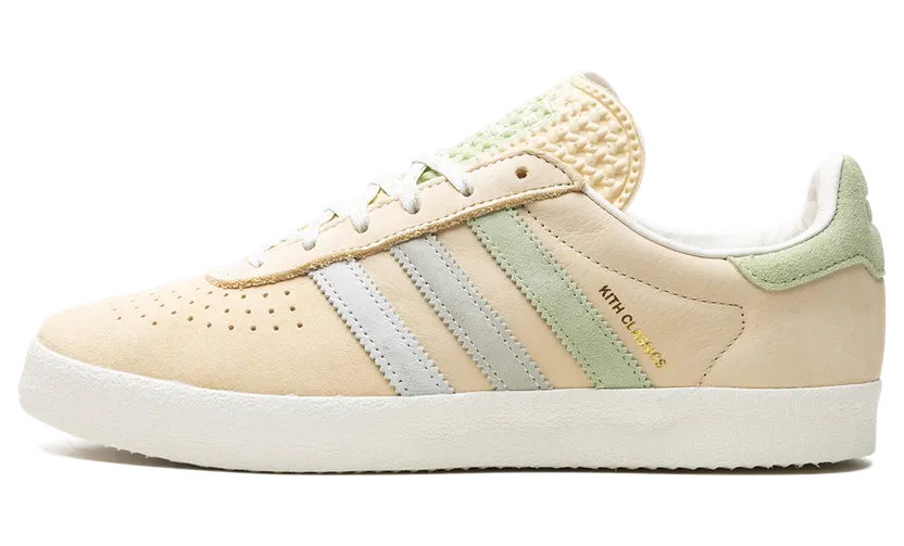 Adidas As 350 kith “Kith Classics Arctic Fusion” (IH0091)