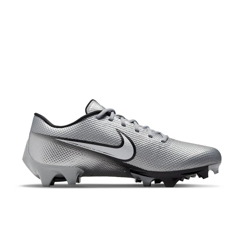 Nike Vapor Edge Speed 360 Metallic Platinum (CD0082-009)