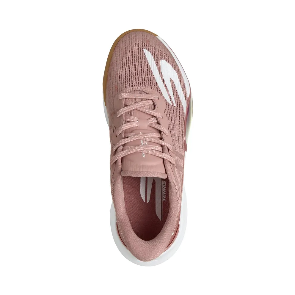 Skechers Slip-ins: Tennis Baseline Bully – Pickleball Sneaker Roos