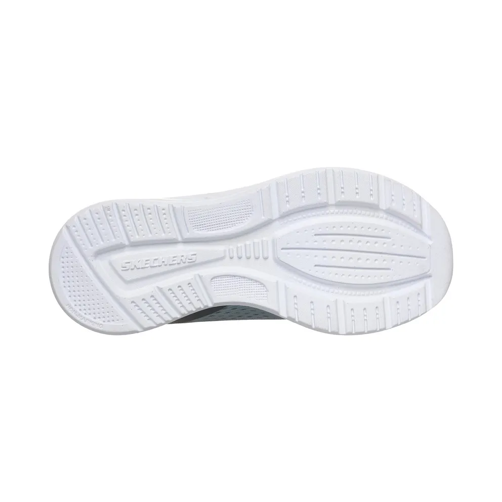 Skechers Microspec Max Advance Grey/Houtskool (404106LGYCC)