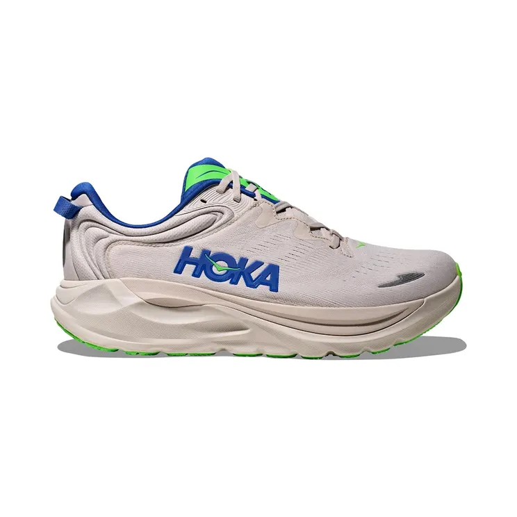 Hoka One Gaviota 6 Grout Stucco (1171932-GRTS)