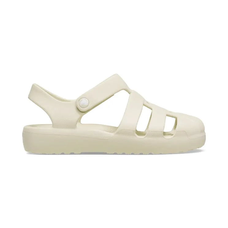 Crocs Classic Fisherman Sandal Sandstone (210625-0LH)