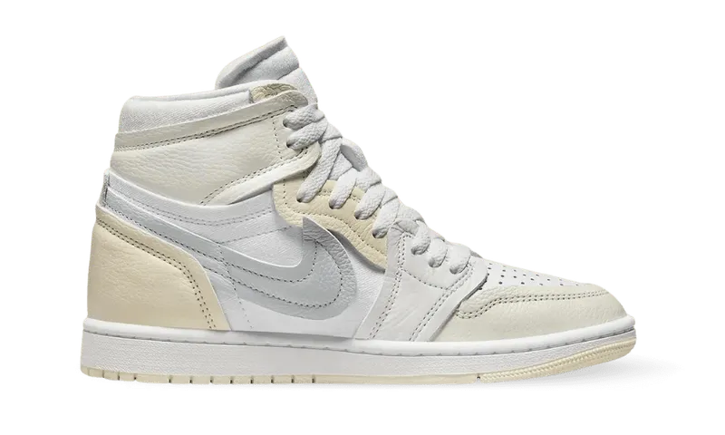 Nike Air Jordan 1 High MM Coconut Milk (W) (FB9891-100)