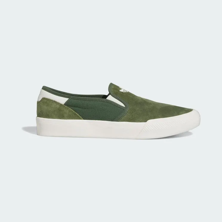 adidas Shmoofoil Wild Pine / Core White / Core White (IE0659)