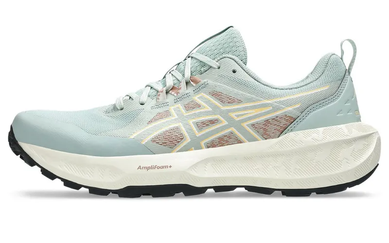 ASICS Gel-Sonoma 8 Lichen Rock Orange Glow (1012B771-302)