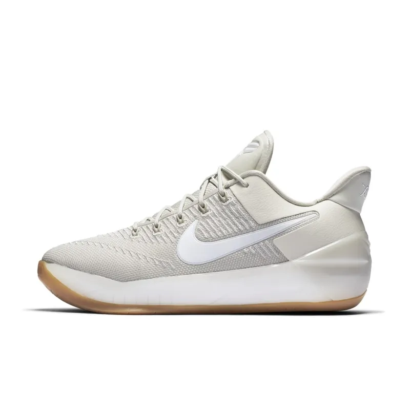 Nike Kobe A.D. Light Bone (GS) Light Bone/White-Pale Grey (869987-011)