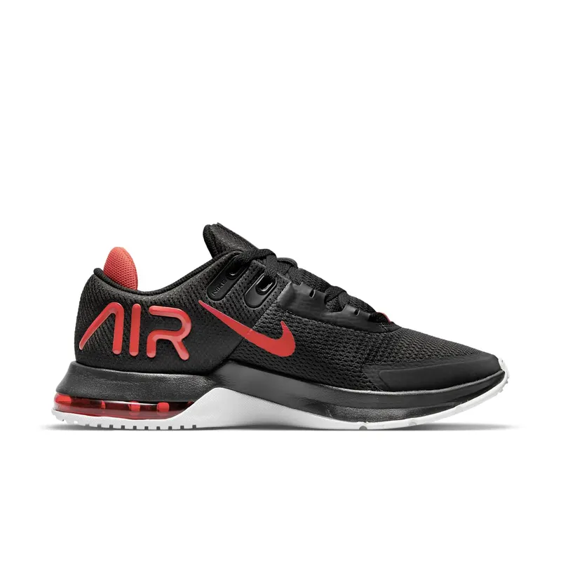 Nike Air Max Alpha Trainer 4 Training Black (CW3396-003)