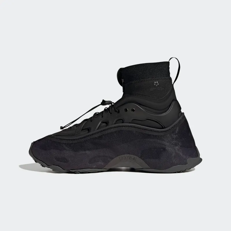 adidas Ozmorphis Mr. Bailey Core Black (GX9637)