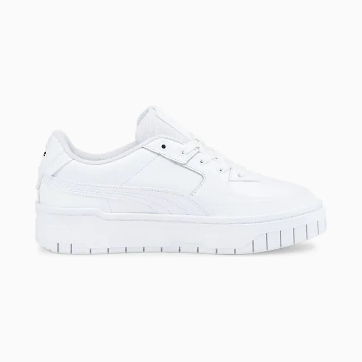 Puma Cali Dream Lth White (38315701)