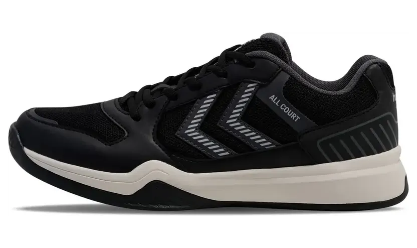 Hummel sneaker Zwart (228237-2001)