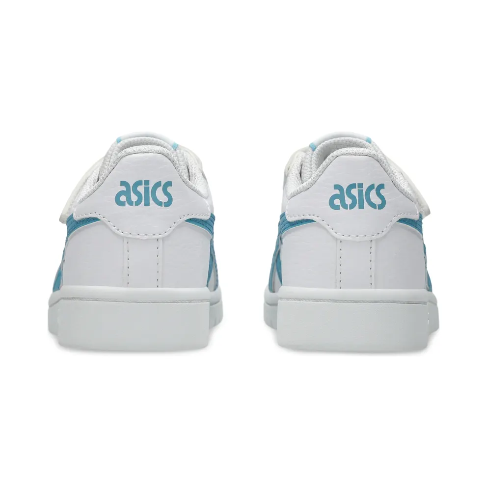 ASICS JAPAN S PS “White / Stillwater” (1204A008-120)