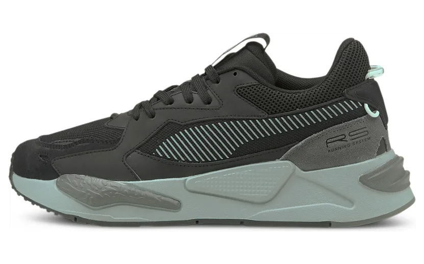 Puma RS-Z College Grijs/Zwart (381117-04)