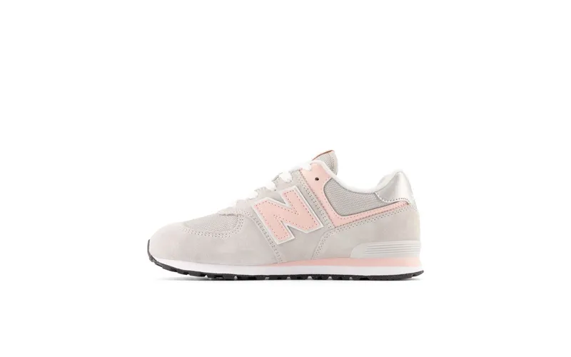 New Balance 574 Core Rain Cloud Pink Haze (GC574EVK)