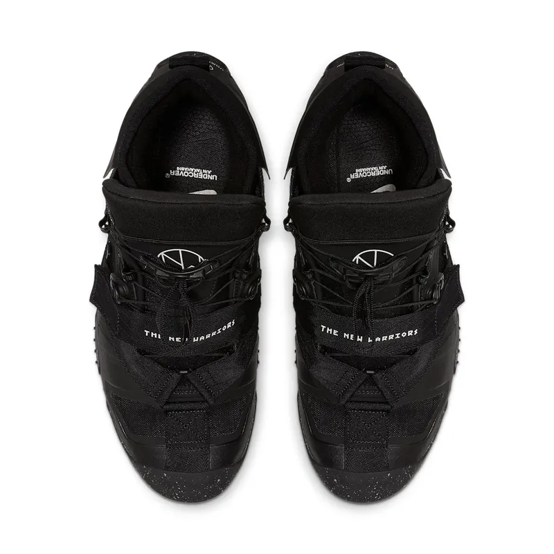 Nike SFB Mountain Undercover Black Black/Black (BV4580-001)