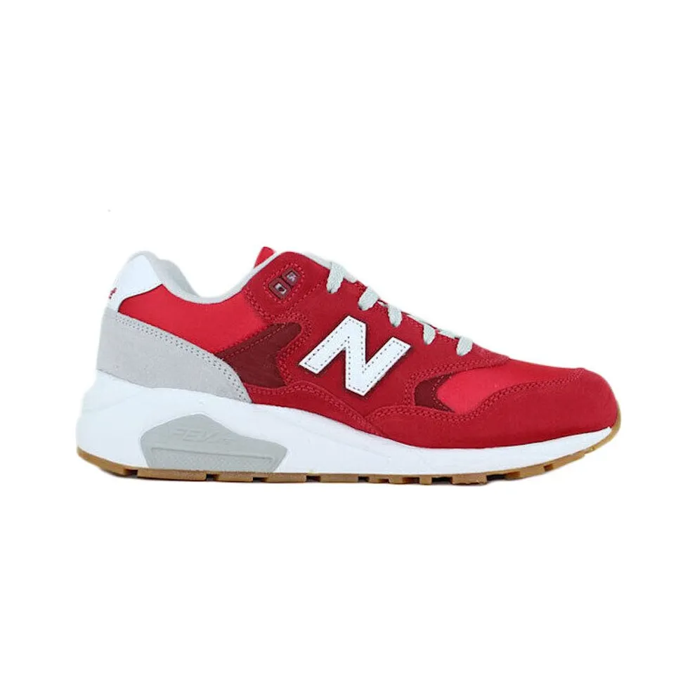 New Balance 580 Elite Edition Revlite Red (MRT580MB)