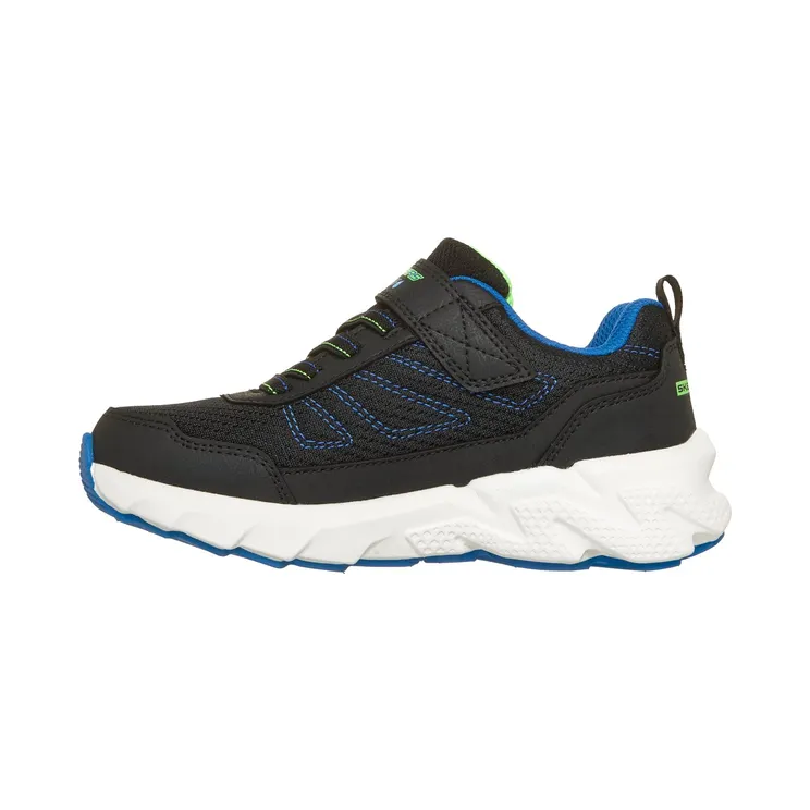 skechers-sport 406334L_BKBL