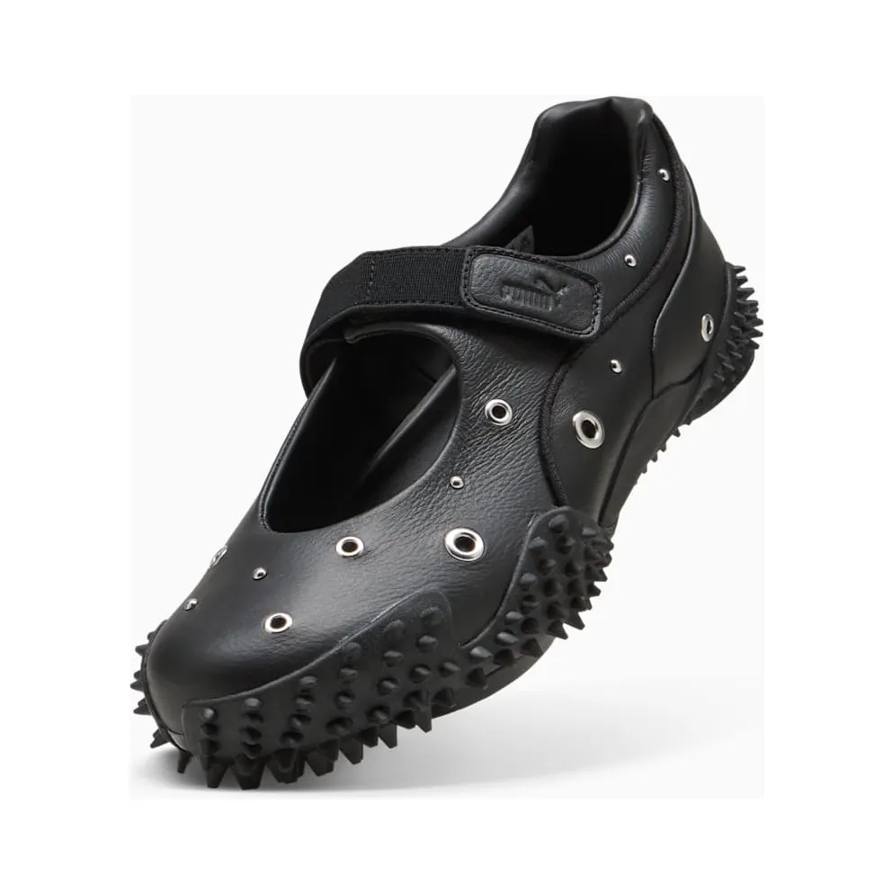 Puma Mostro Fey Studs Black