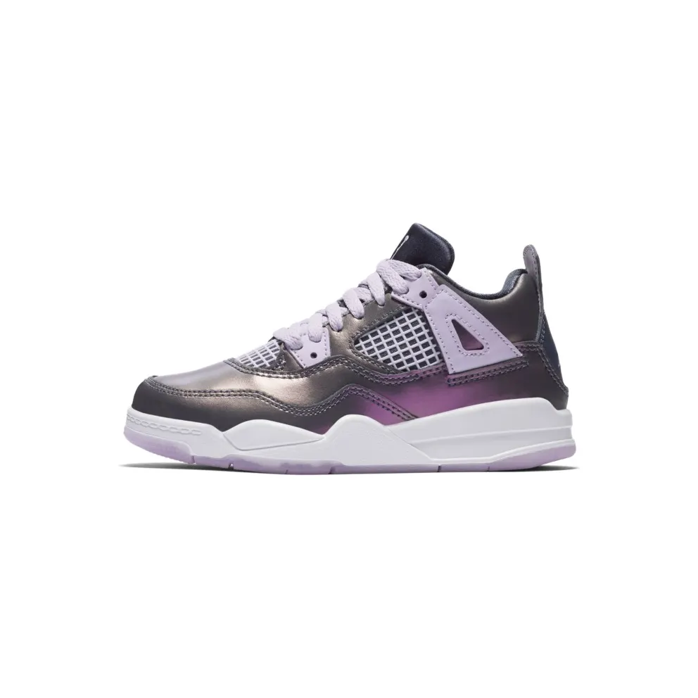 Jordan 4 Retro Monsoon Blue (PS) Monsoon Blue/Armory Blue-Melon Tint-White (BQ9042-400)