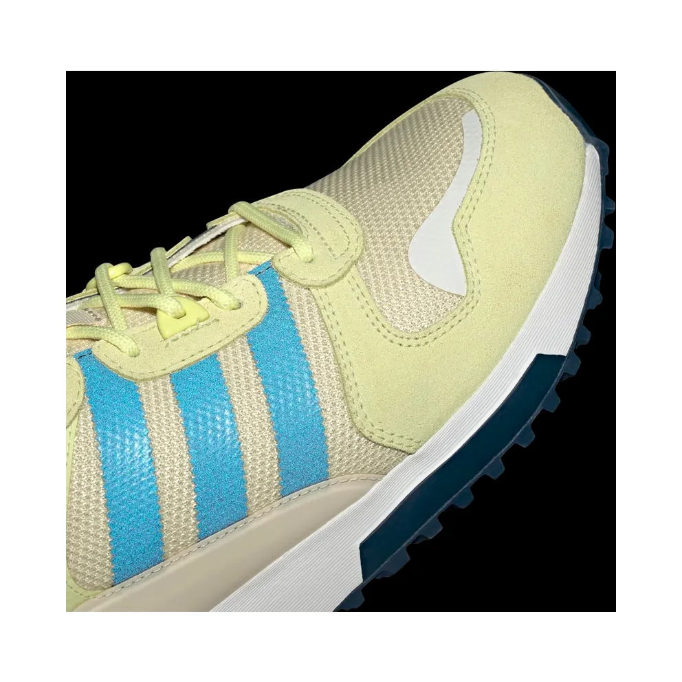 adidas ZX 700 HD Pulse Yellow / Crew Navy / Easy Yellow (H01846)