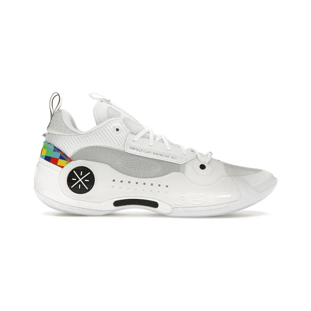 Li-Ning Way of Wade 10 Low Pixel (ABAS083-12)