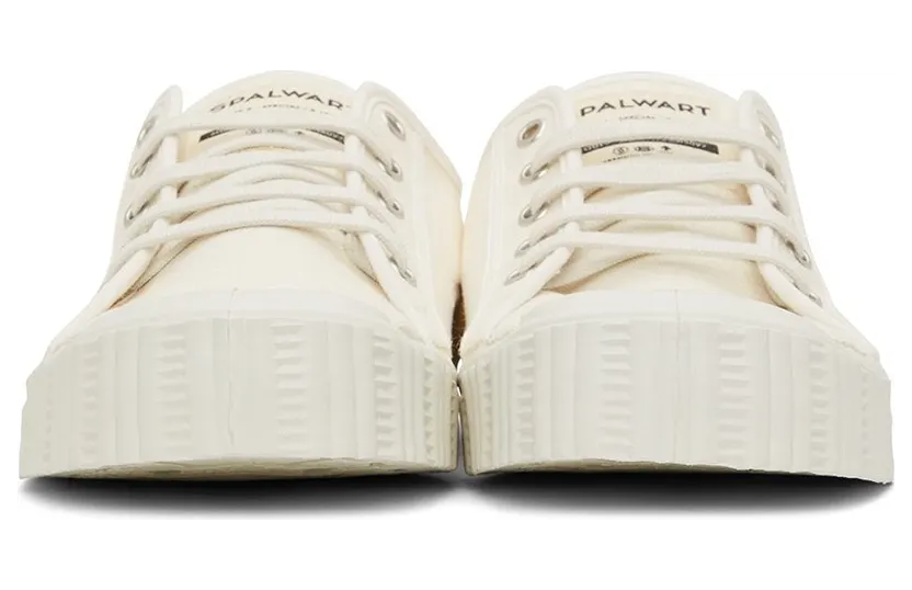 Spalwart Off-White Special Low MS Salty White (34030090007) (2)