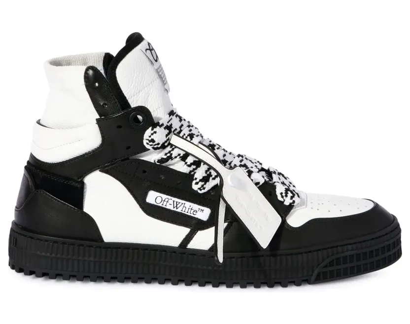 Off-White 3.0 Off Court “White” (OMIA065F24LEA0020110)