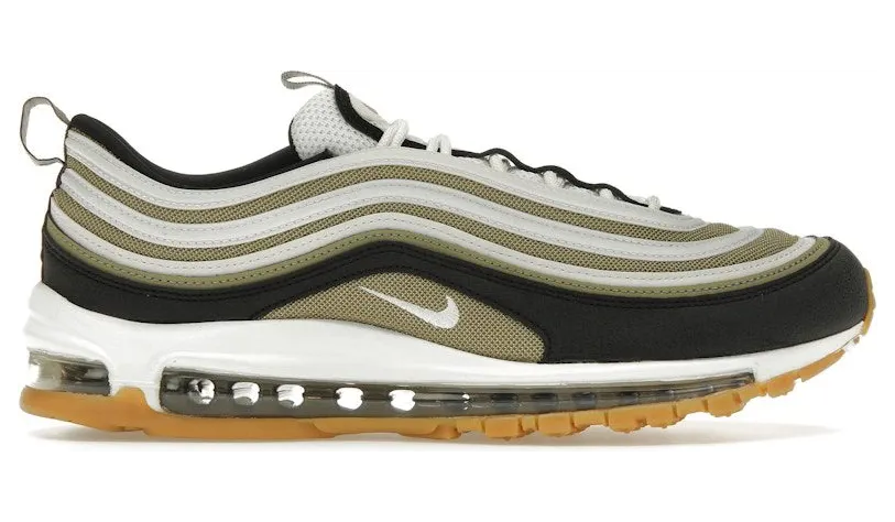 Nike Air Max 97 Neutral Olive Gum (921826-203)