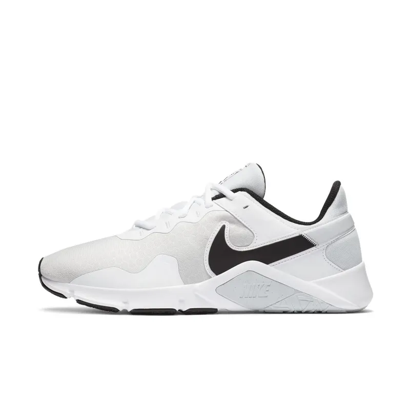 Nike Legend Essential 2 Training Grey (CQ9356-002)