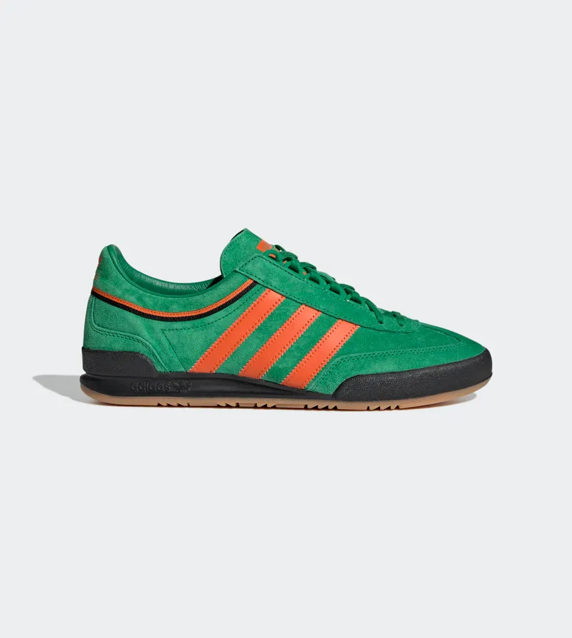 adidas Atlantic MKII Green / Team Orange / Core Black (H01791)