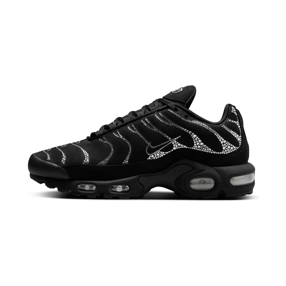 Nike Air Max Plus Swarovski “Swarovski Moonlight” (FZ4237-001)