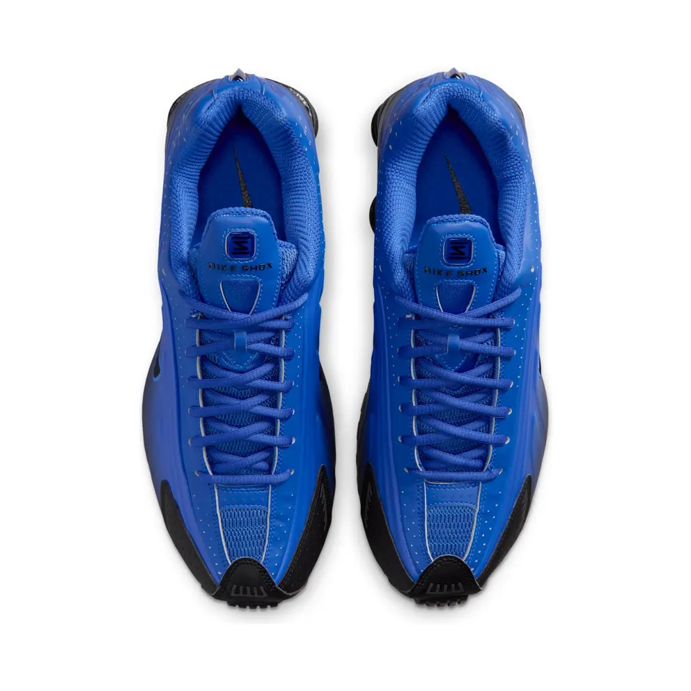 Nike Shox R4 SE Fade ‘Racer Blue Black’