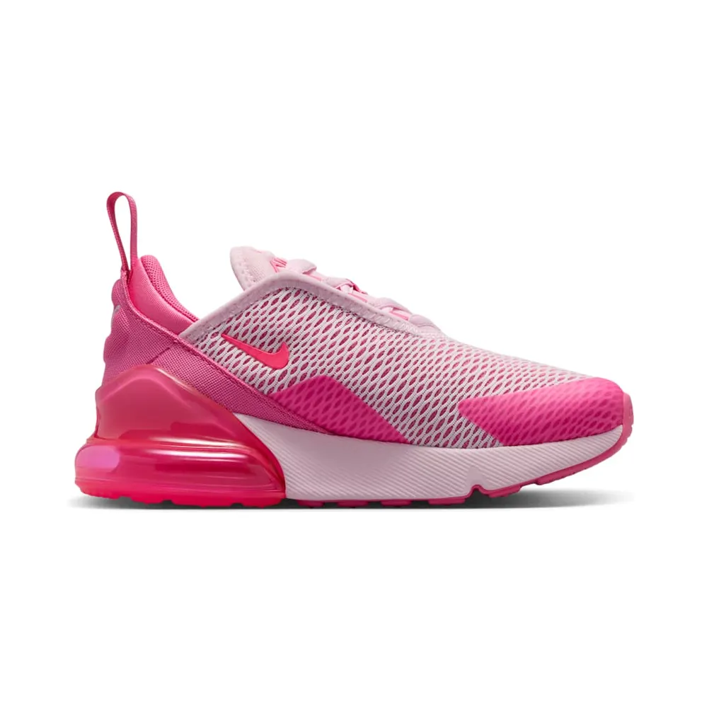 Nike Air Max 270 Pink Foam / Pinksicle / White (IQ9200-663)