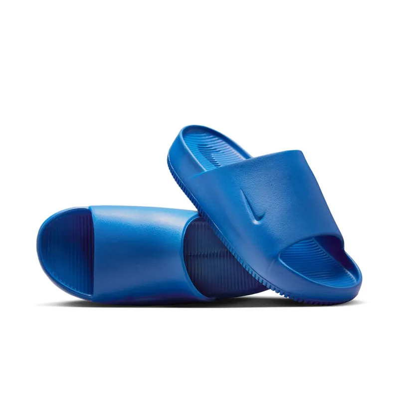 Nike Calm Slide “Game Royal” (FD4116-400)