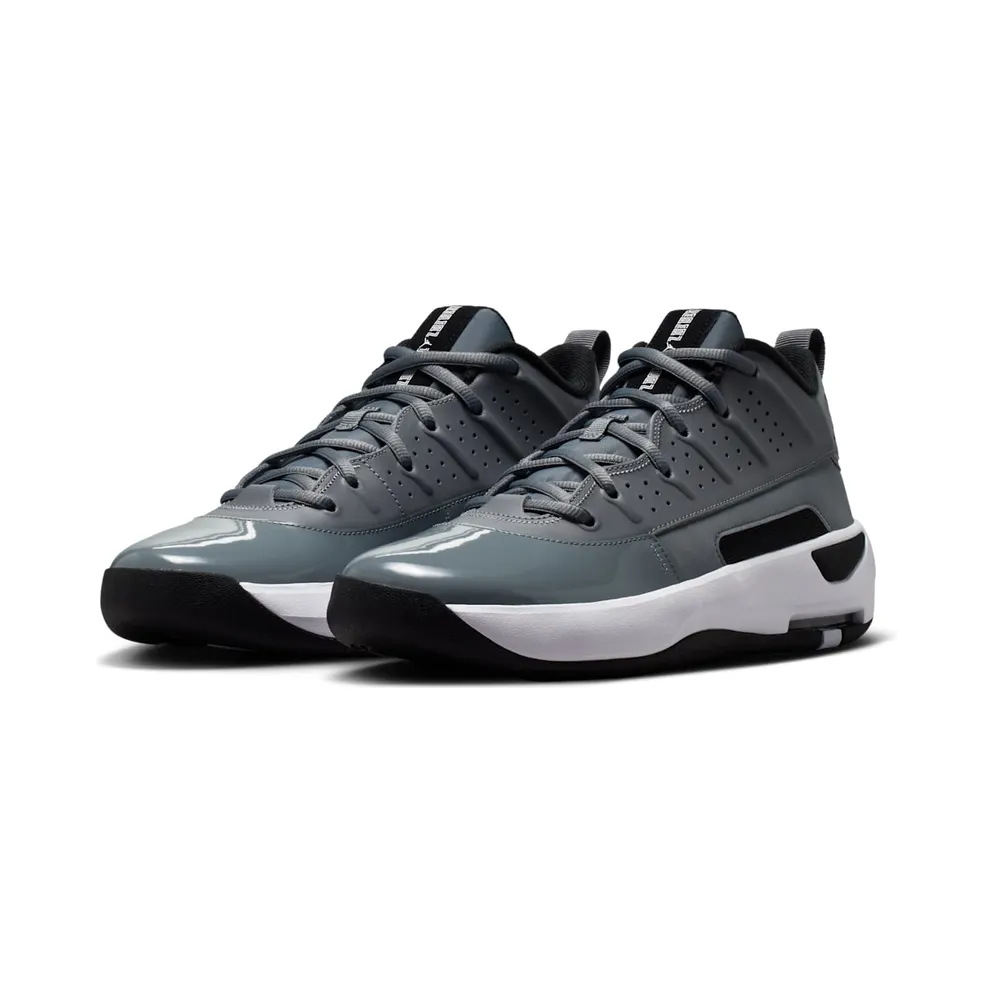 Jordan Max Aura 7 Cool Grey White Black (HQ2091-005)