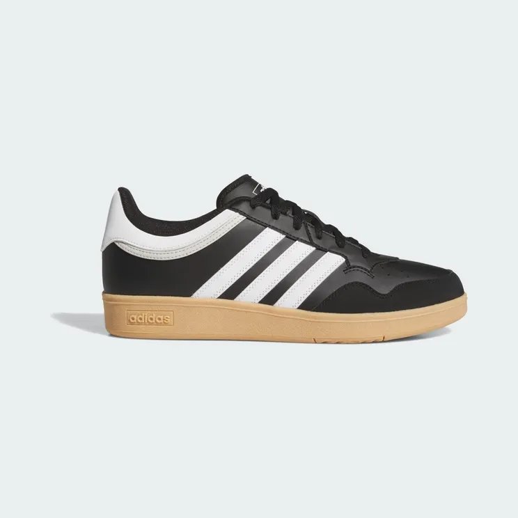 adidas Hoops 4.0 Black White Grey Two (JQ2737)