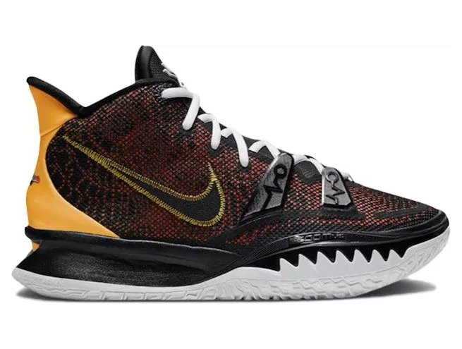 Nike Kyrie 7 Rayguns (CT4080-001)
