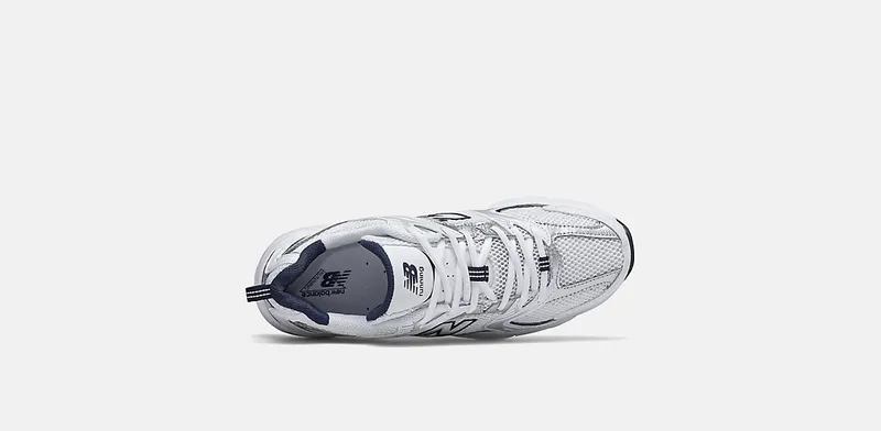 New Balance 530 ‘White Natural Indigo’ (MR530SG)