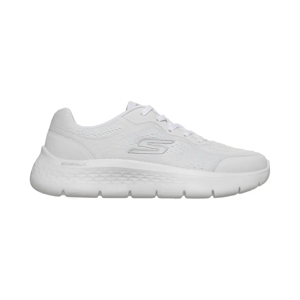 Skechers GO WALK White (125526WHT)