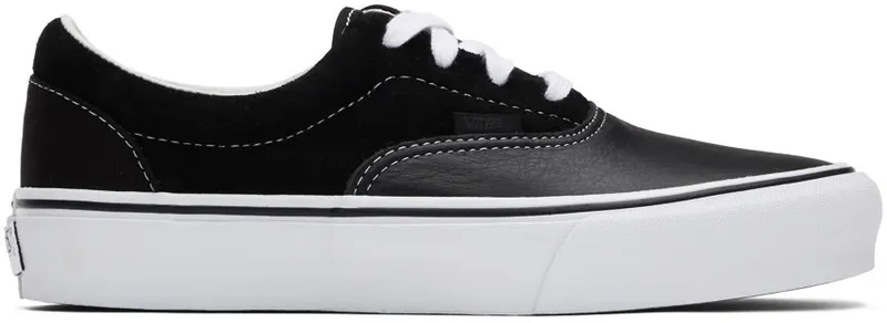 Engineered Garments Black Vans Edition Era Gore VLT LX (VN0000SNBLK)