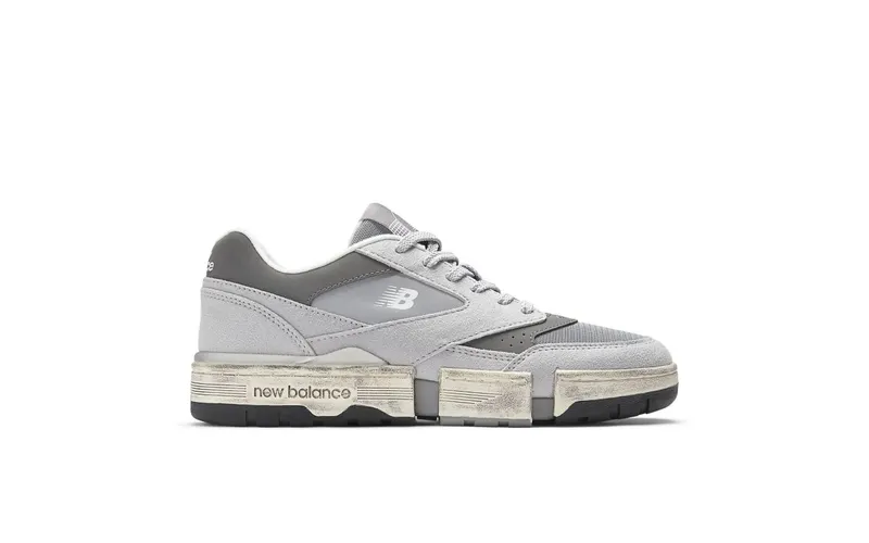 New Balance 0.01 “MSFTSrep Grey” (CTJSGR)