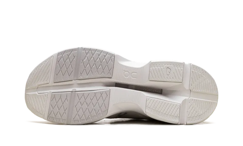 On Running Cloudpulse “White Frost” (3WD30060664)